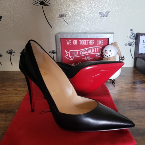 Pumps - Picture 3 of 6